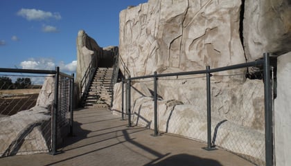 Handrails